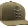 MTN Ops Rouge Dark Loden Cap