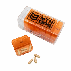 7 DAY PILL ORGANIZER