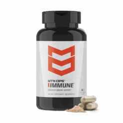 IMMUNE CAPSULES