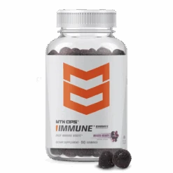 IMMUNE GUMMIES