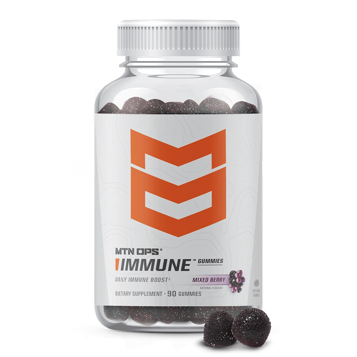 IMMUNE GUMMIES