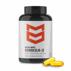 OMEGA-3