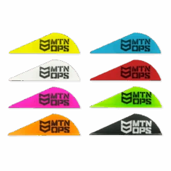 AAE HYBRID - HP ARROW VANES