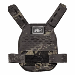 ARENA WEIGHTED VEST / PLATE CARRIER