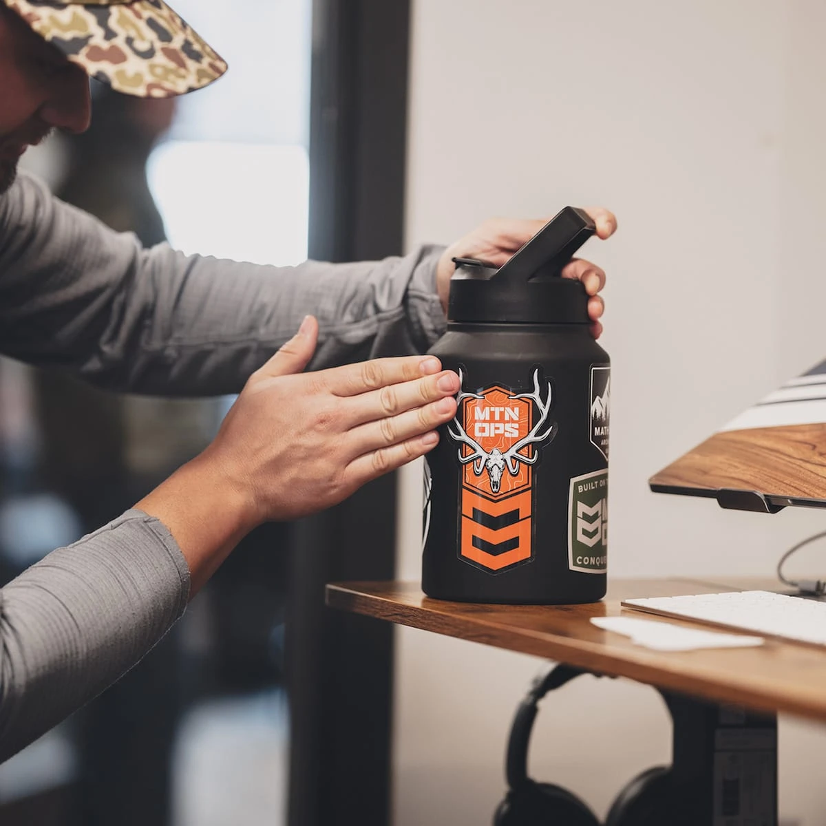 ASSORTED STICKER PACK - Image 3