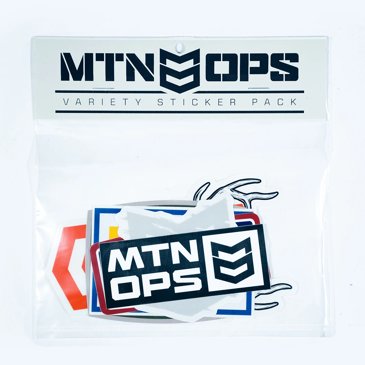 ASSORTED STICKER PACK - Image 2