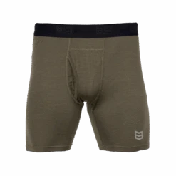 BATTLEGROUND MERINO BRIEF 180G