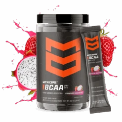 BCAA