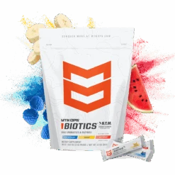 BIOTICS STM STICK PACKS
