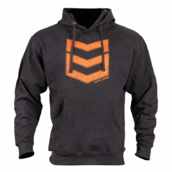 CLAN HOODIE