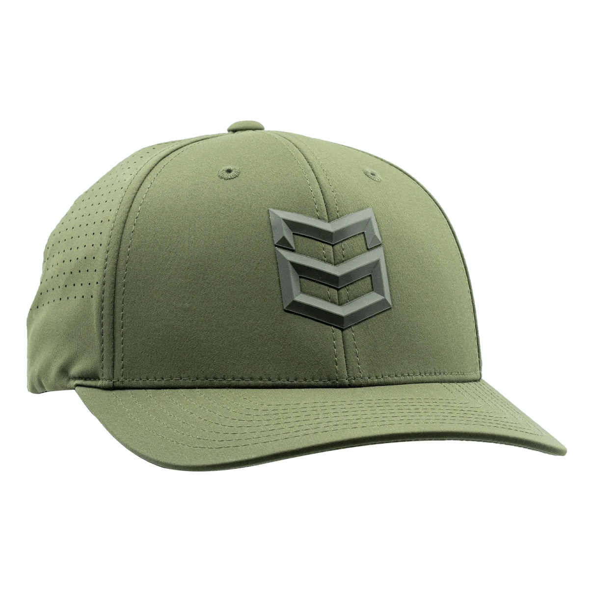 DRIP HAT (Low, Mid, High Profiles) - Image 9