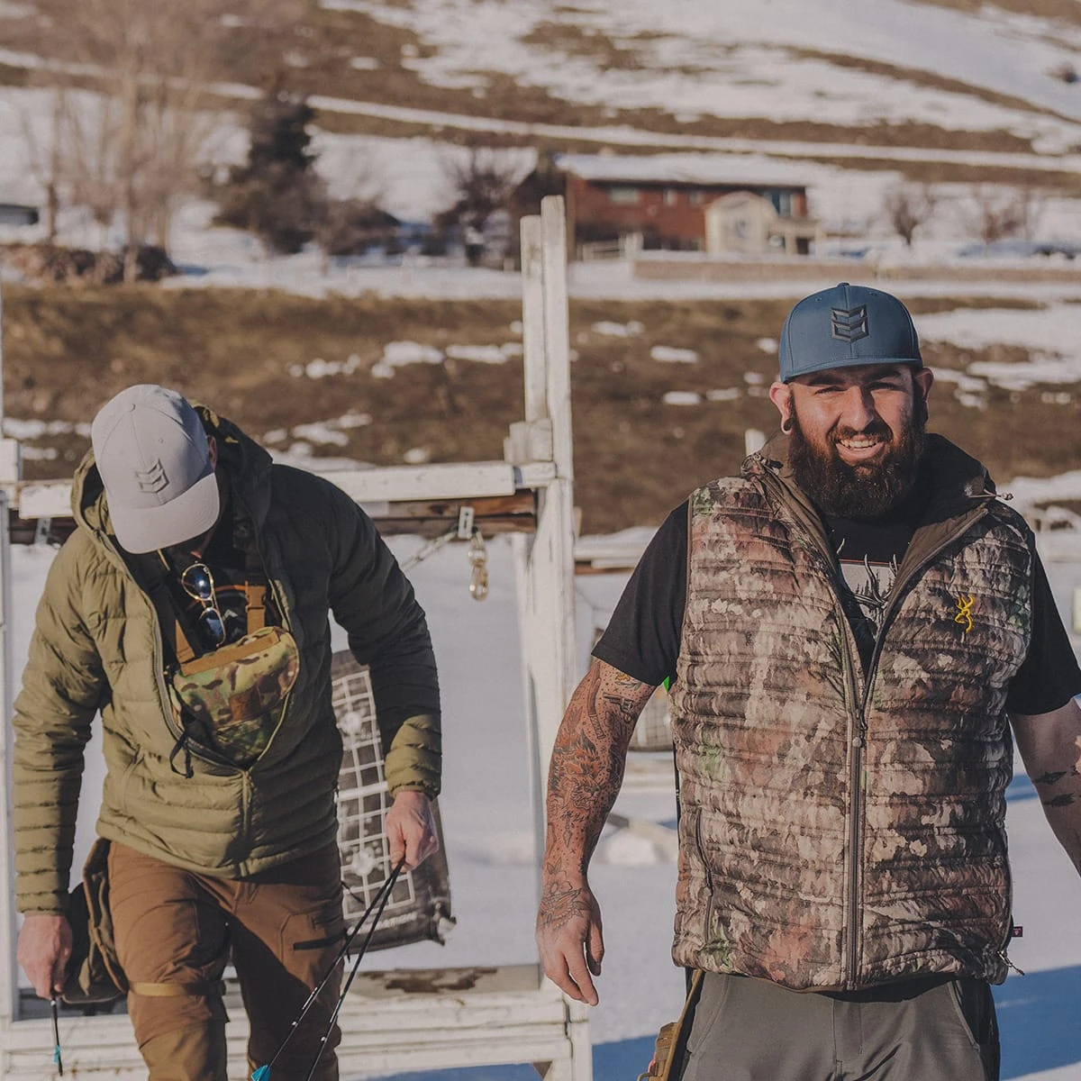 DRIP HAT (Low, Mid, High Profiles) - Image 11