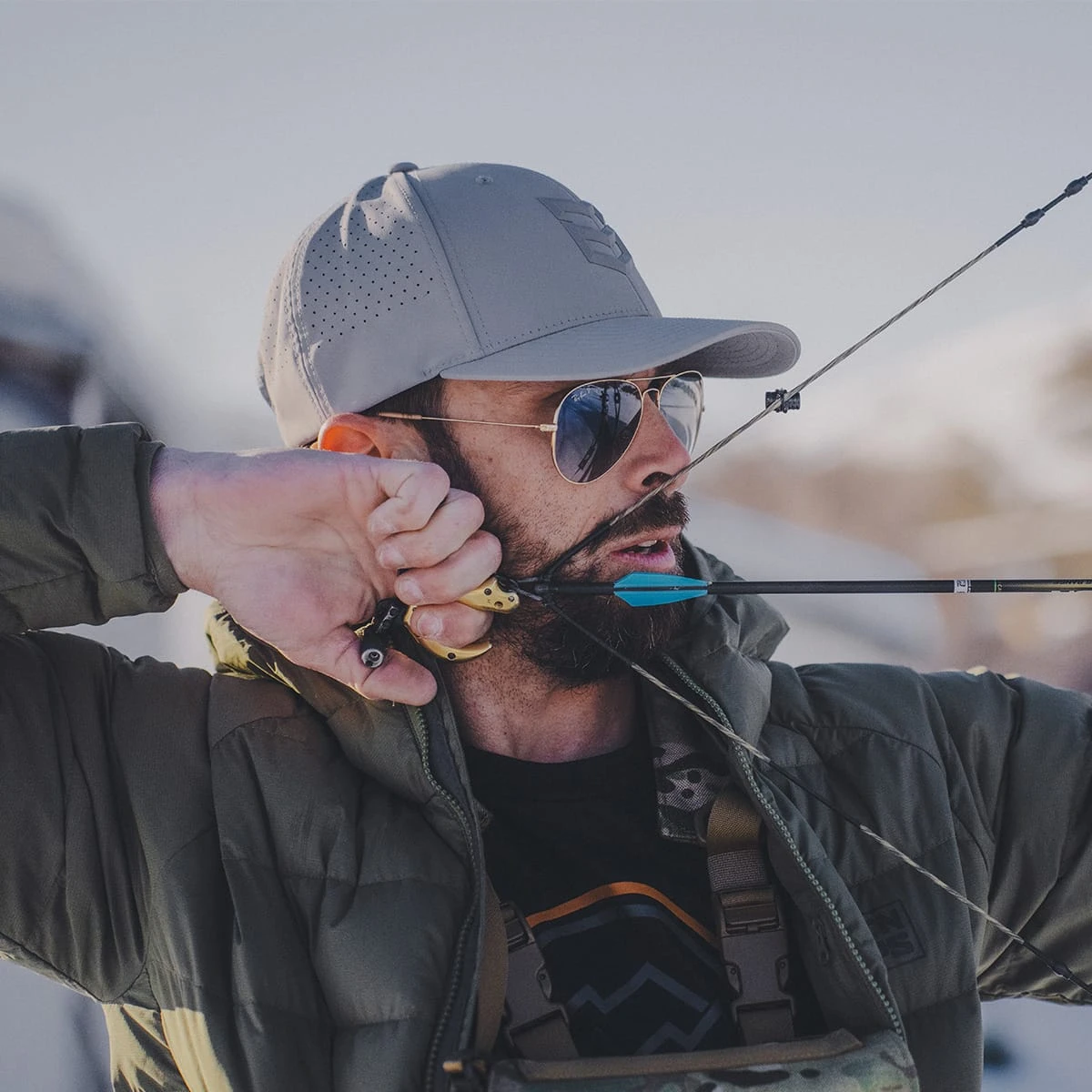 DRIP HAT (Low, Mid, High Profiles) - Image 12