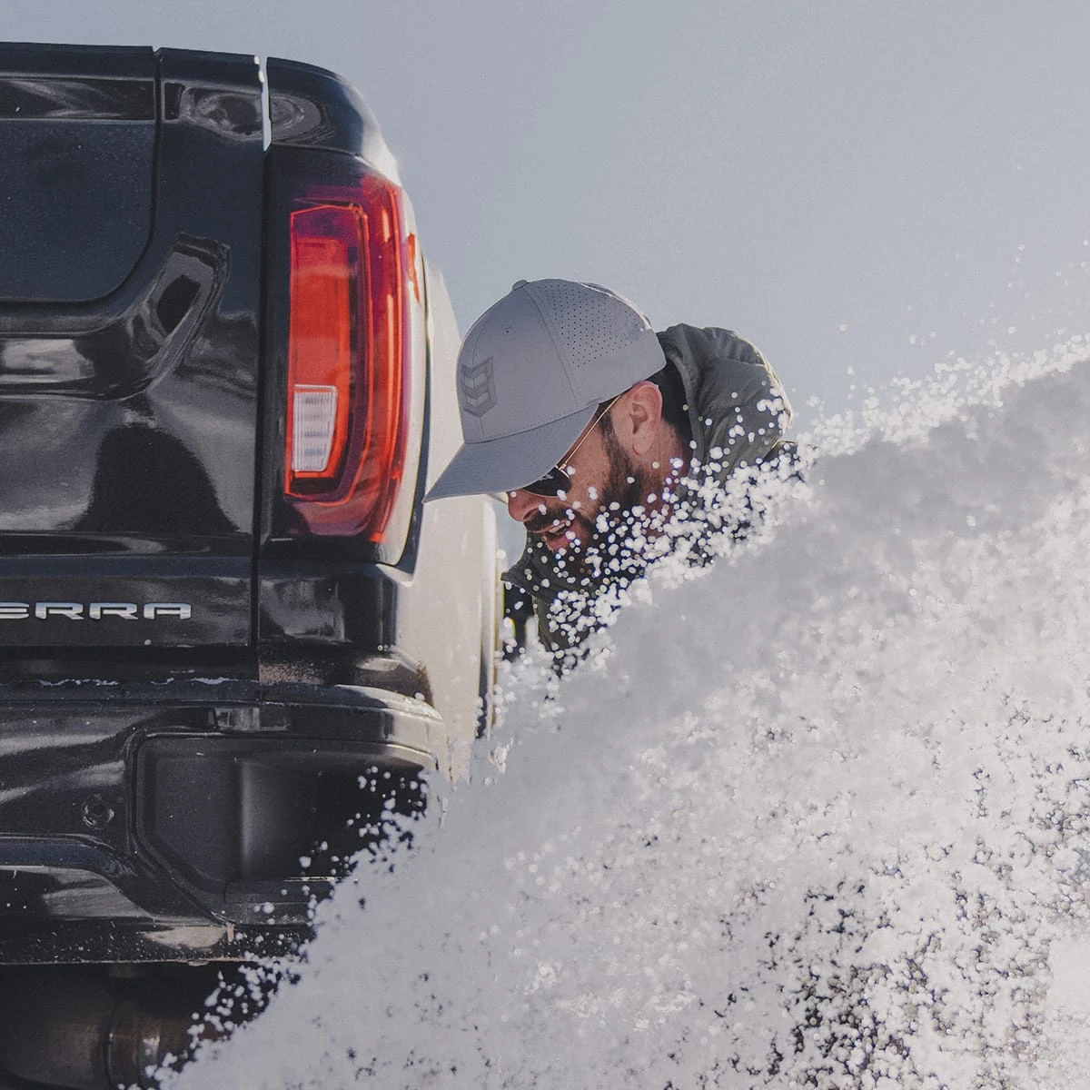 DRIP HAT (Low, Mid, High Profiles) - Image 10