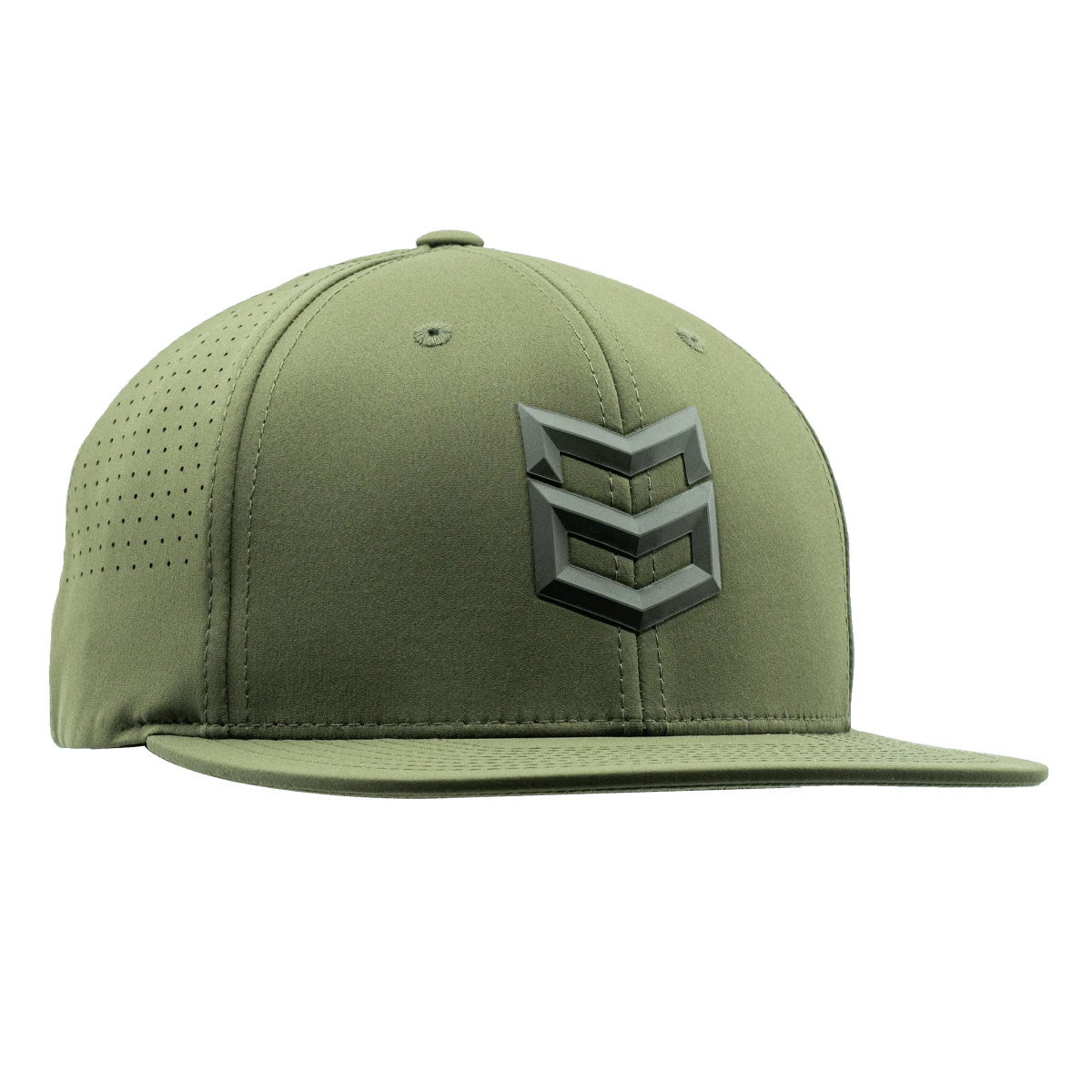 DRIP HAT (Low, Mid, High Profiles) - Image 2