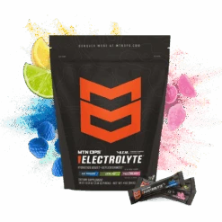 ELECTROLYTES STM