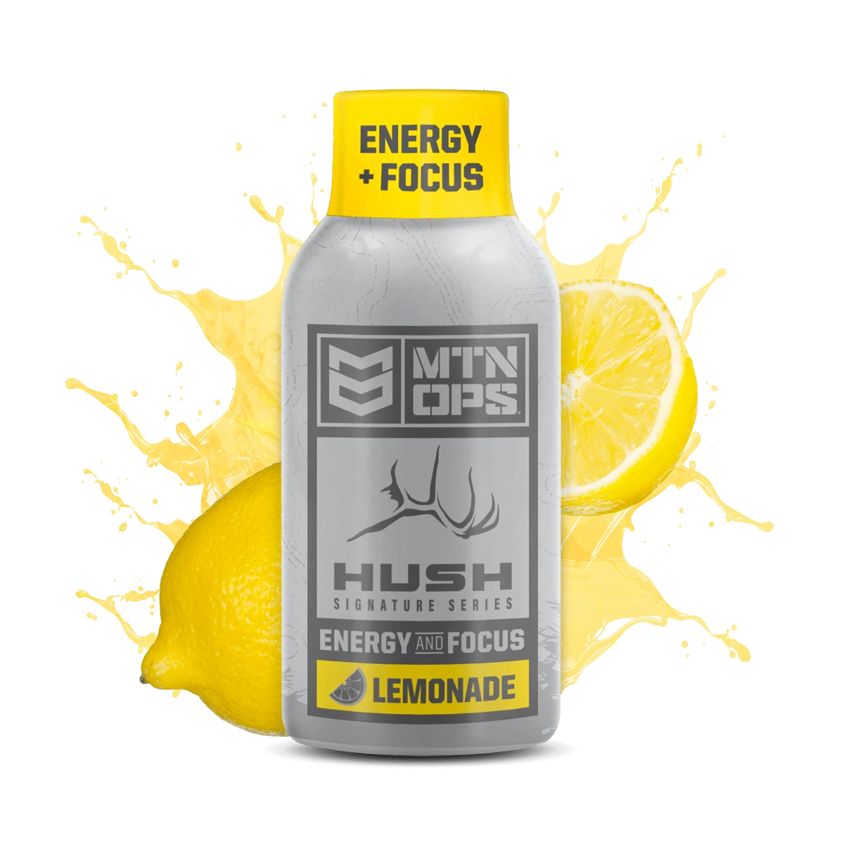 ENERGY SHOT (12 PACK) - Image 8