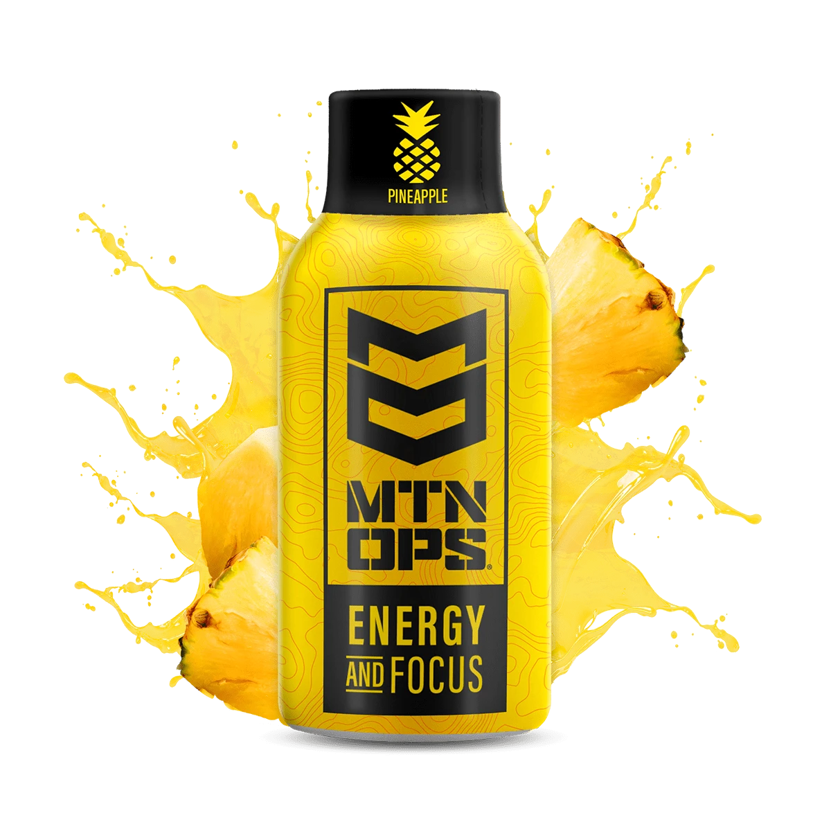 ENERGY SHOT (12 PACK) - Image 6