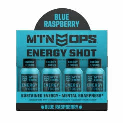 ENERGY SHOT (12 PACK)