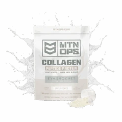 EVA COLLAGEN PEPTIDES