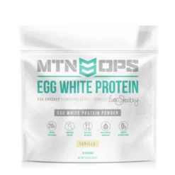 Eva Shockey Egg White Protein