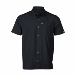 FIELD LITE BUTTON TEE