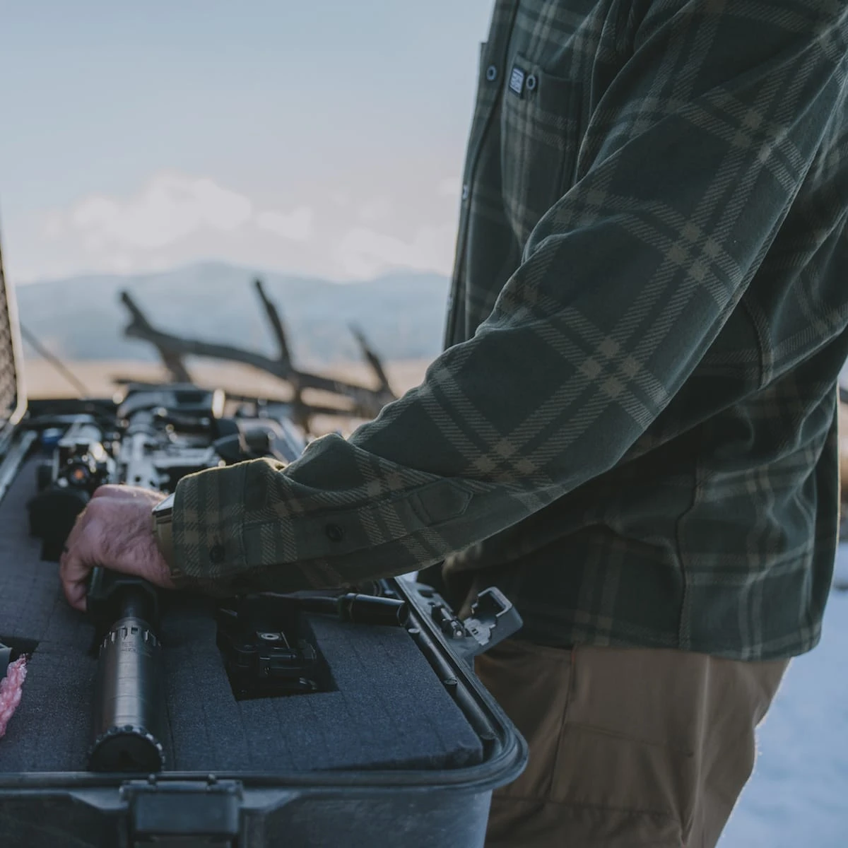 FLEX FLANNEL - Image 5