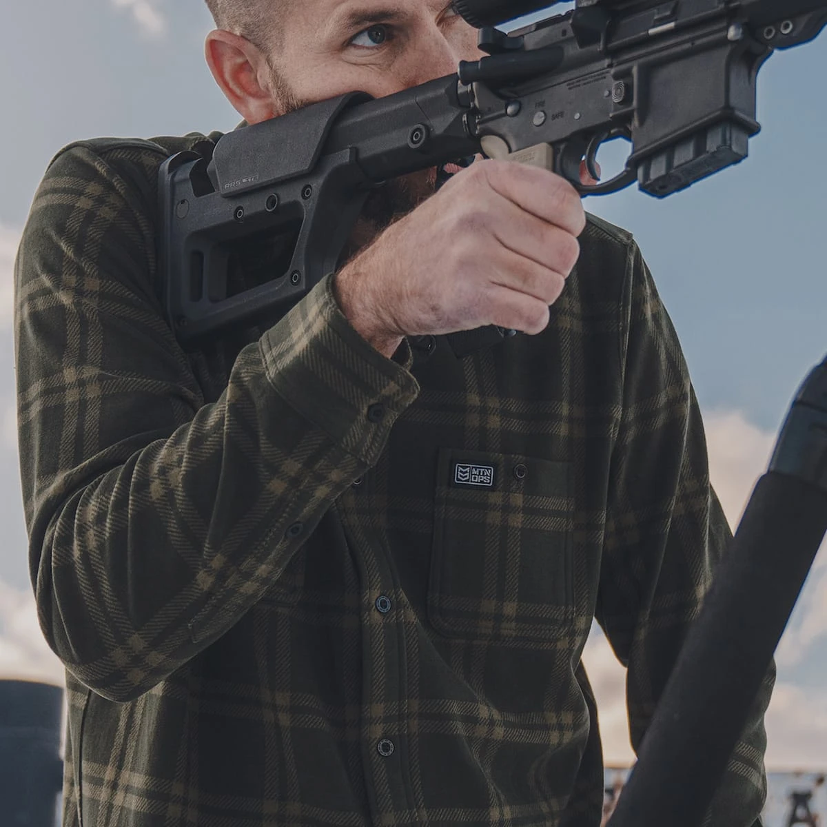 FLEX FLANNEL - Image 4