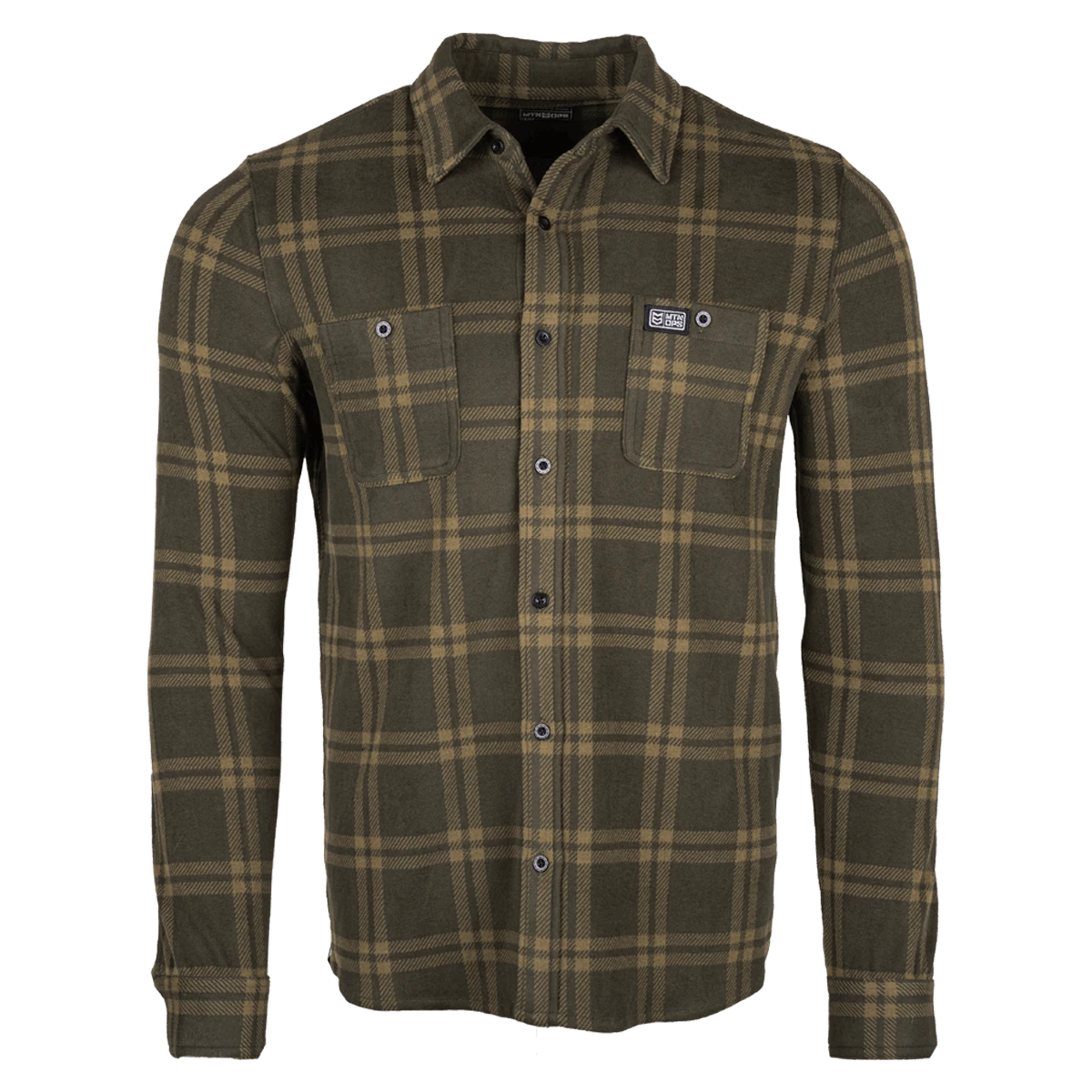 FLEX FLANNEL - Image 2