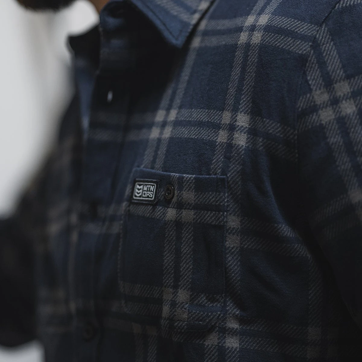 FLEX FLANNEL - Image 7