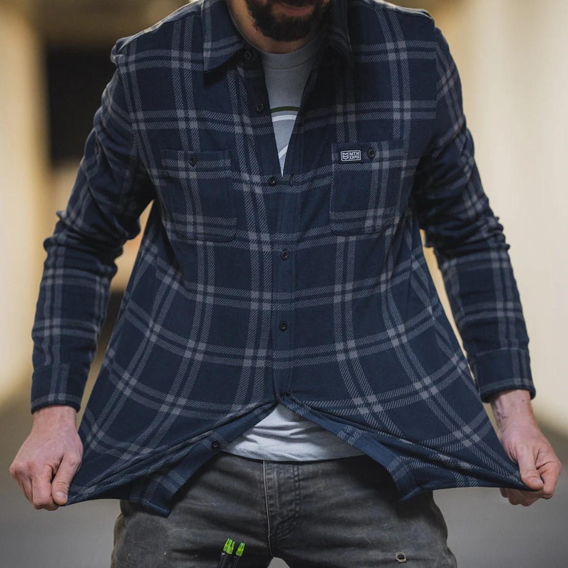 FLEX FLANNEL - Image 6
