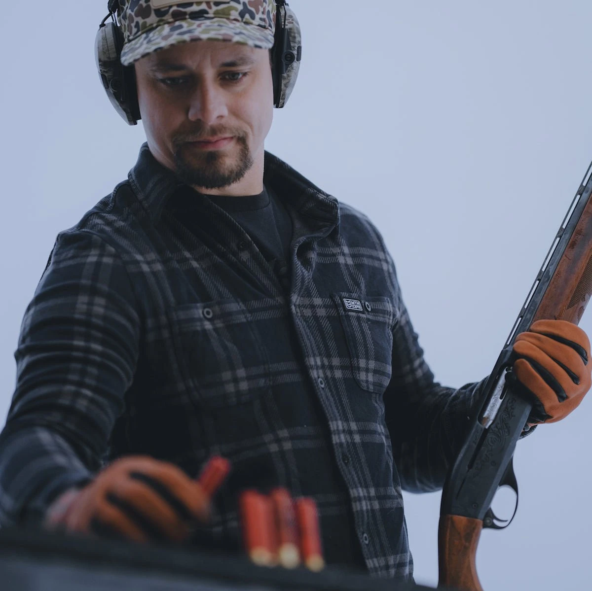 FLEX FLANNEL - Image 8