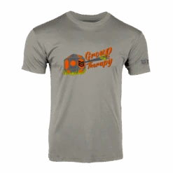GROUP THERAPY TEE