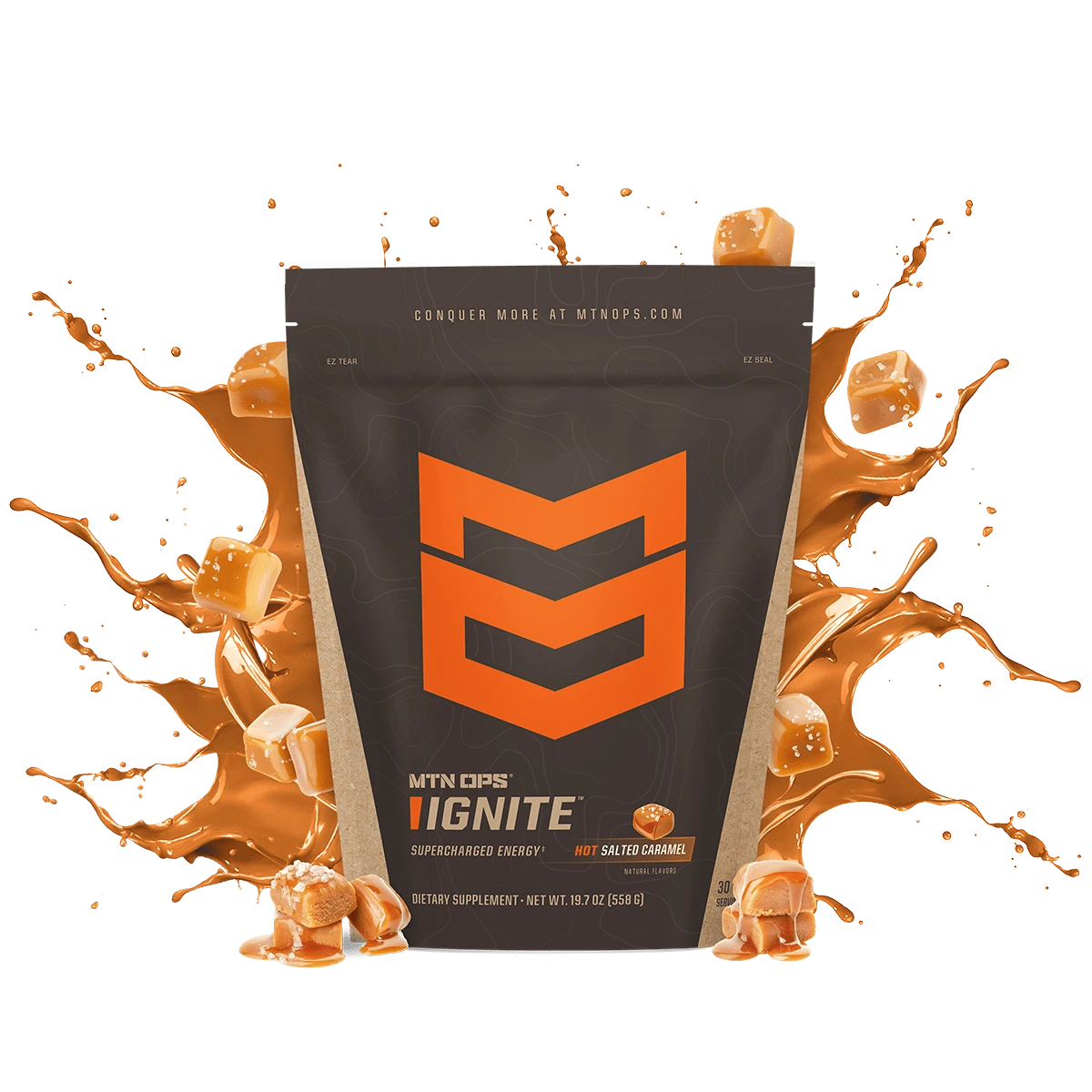 HOT IGNITE - Image 5