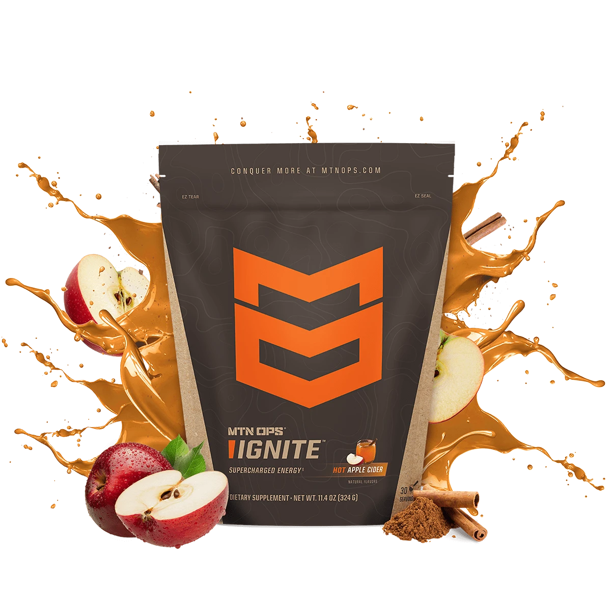 HOT IGNITE - Image 2