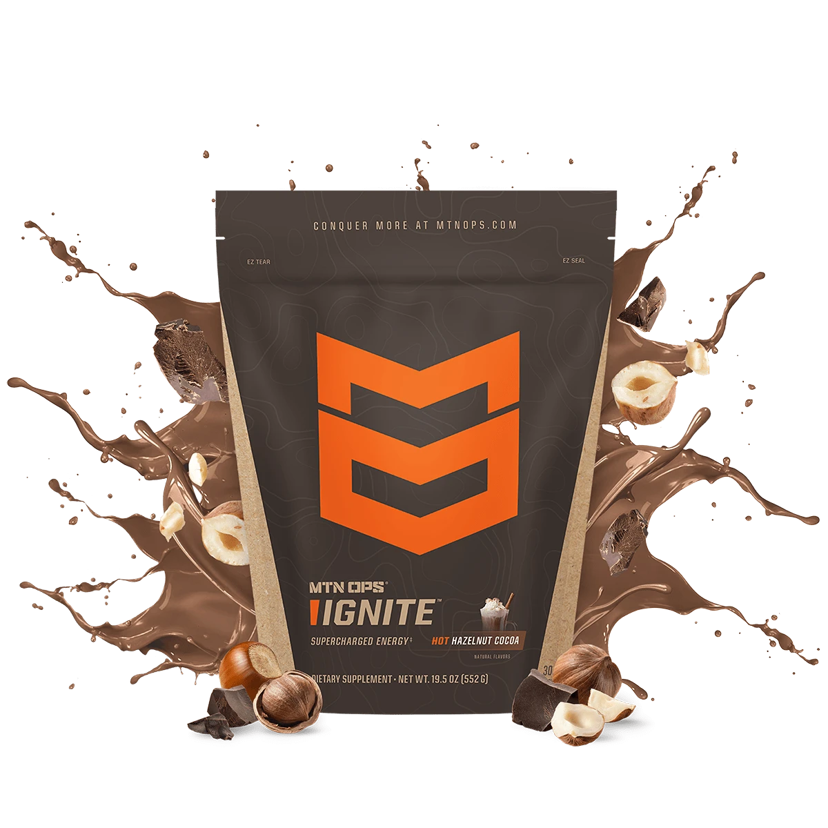 HOT IGNITE - Image 3