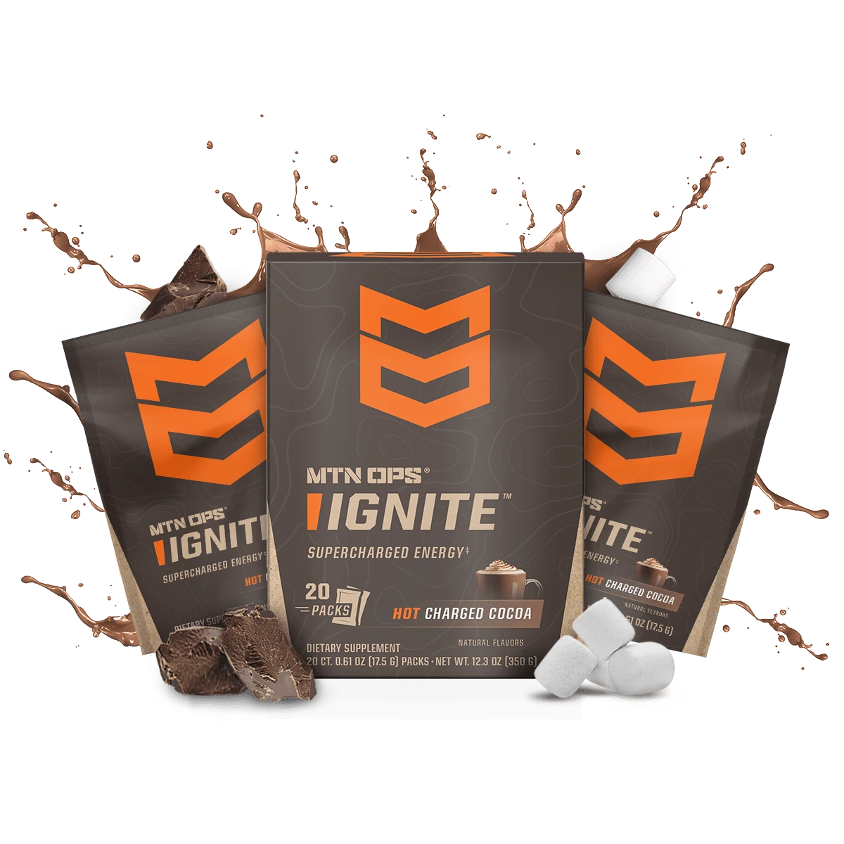 HOT IGNITE - Image 6