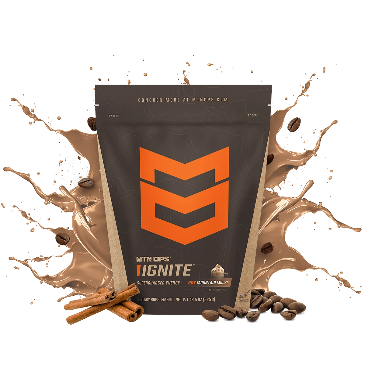 HOT IGNITE - Image 4