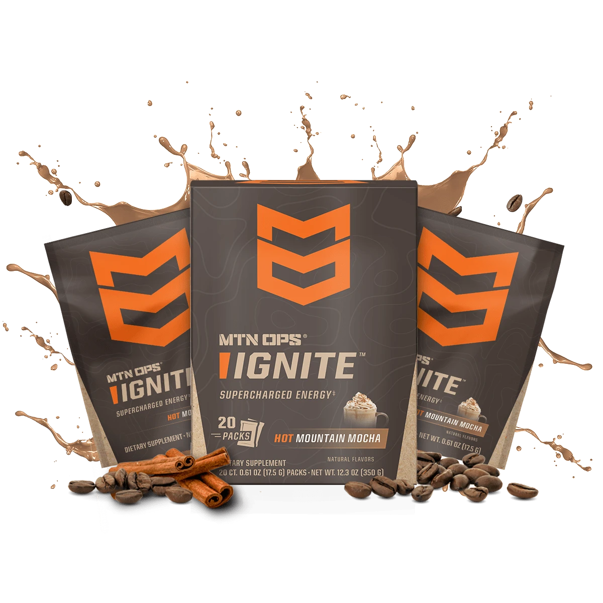HOT IGNITE - Image 7