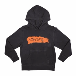 HYPE YOUTH HOODIE