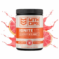IGNITE LITE