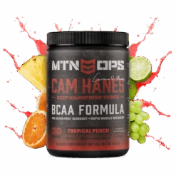 KEEP HAMMERING BCAA 2:1:1