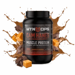 KEEP HAMMERING PROTEIN BLEND