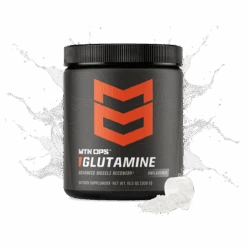 L-GLUTAMINE