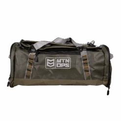 LONG HAUL DUFFEL