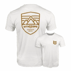 MODERN MTN TEE