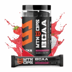 Mtn Ops BCAA 2:1:1