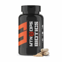 Mtn Ops Biotics