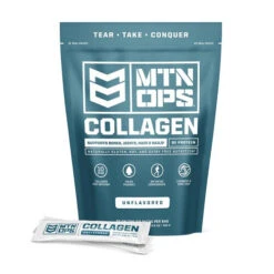 Mtn Ops Collagen Trail Packs