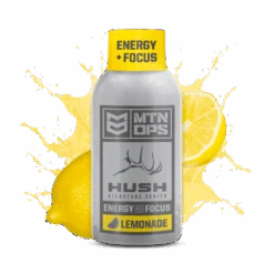 Mtn Ops Energy ~and Focus Shot